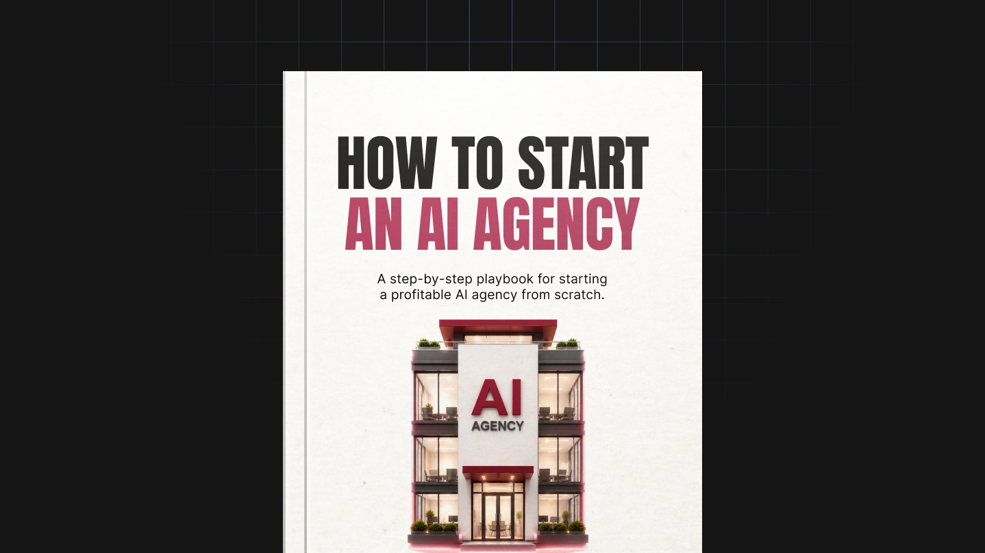 How to Start an AI Agency - Image 2