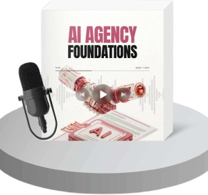 AI Agency Foundations