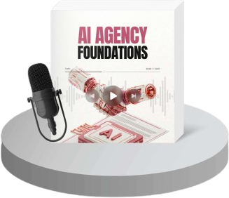 AI Agency Foundations