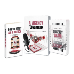 The AI Agency Kit
