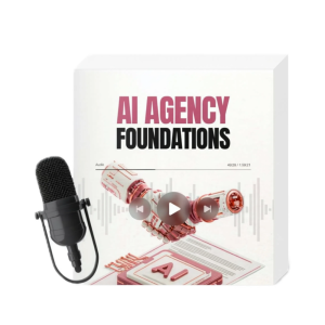 AI Agency Foundations